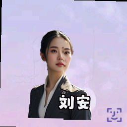 刘安